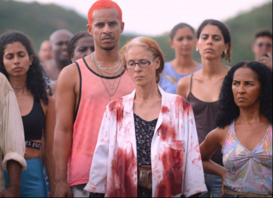 “Bacurau” concorre a melhor filme internacional no Leja Awards; Sônia e Alice Braga também são indicadas