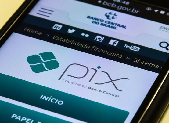 Banco Central anuncia o Pix automático
