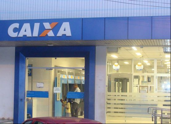 Caixa Econômica de Irecê é alvo de vandalismo