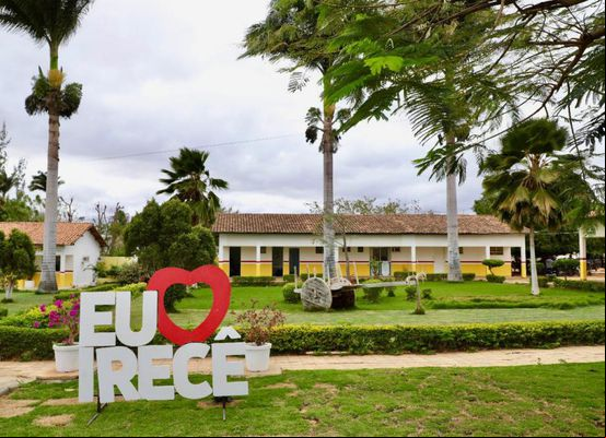 Clima em Irecê: Semana com temperaturas altas e possibilidade de chuvas isoladas