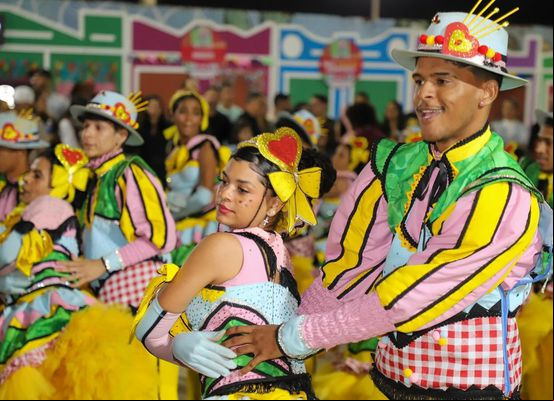 Concurso de Quadrilhas Juninas de Irecê divulga cronograma de apresentações com participação recorde de cidades