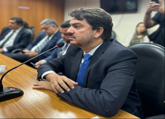 Deputado Pedro Tavares volta a cobrar ações contra prejuízos da seca em Irecê