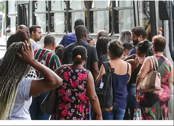 Desemprego de 7% no 1º tri é o menor já registrado para o período