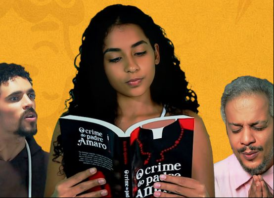 "E morreu Maria Preá": Expressão nordestina ganha as telas do cinema da Região de Irecê