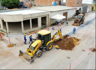 Empreendimento impulsiona desenvolvimento econômico e qualidade de vida no sertão baiano