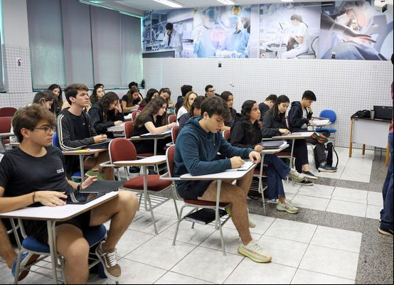 Enem 2025: prazo para inscrições termina nesta sexta