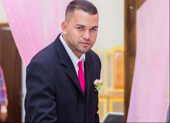 Entregador morre em acidente de trânsito em Irecê