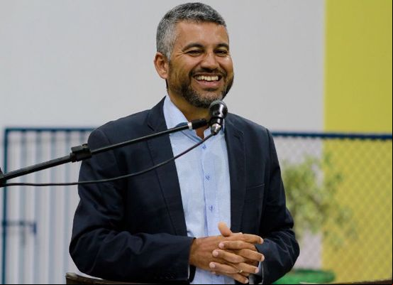 Ex-prefeito de Irecê, Elmo Vaz, aparece como forte opção para Embasa