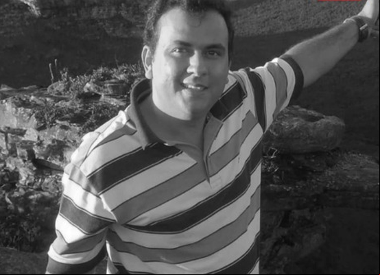 Ex-vereador Maicon Kennedy é assassinado a tiros em Canarana
