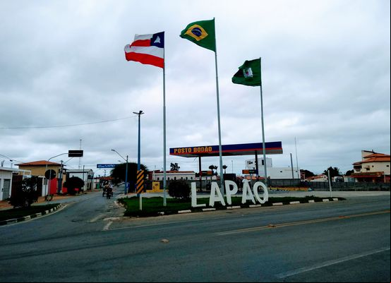 Feira Literária aposta na escrita de jovens estudantes e na celebração da cultura nordestina em Lapão