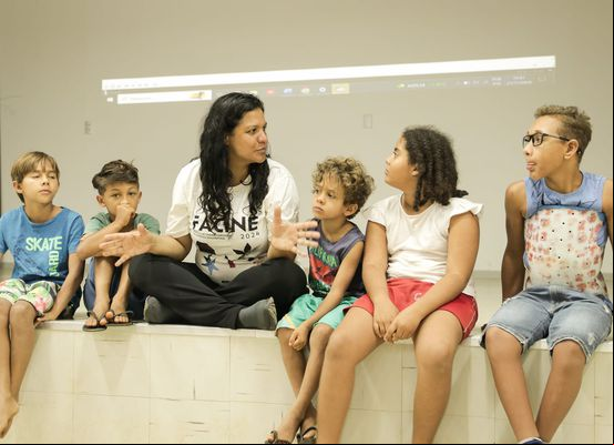 Festival de Cinema Ambiental da Chapada Diamantina anuncia abertura de inscrições para filmes de todo o Brasil