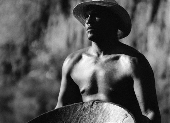 ‘Garimpando’, documentário feito na Chapada Diamantina, estreia em 19 de setembro com histórias inéditas do garimpo em Palmeiras