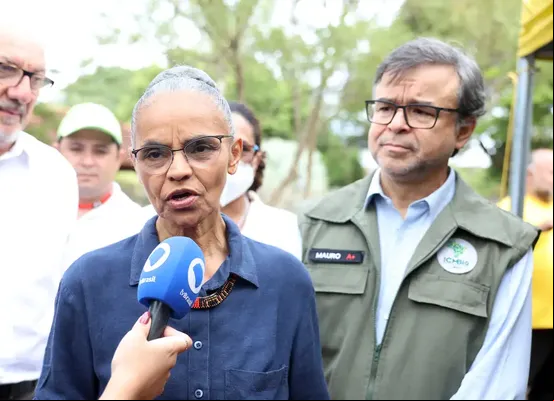 Governo anuncia R$ 90 milhões para preservação da Caatinga