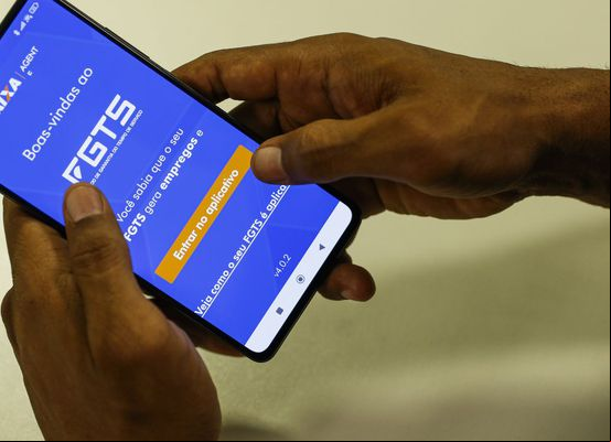 Governo publica medida provisória que autoriza saque do FGTS