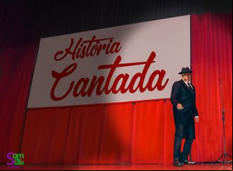 História Cantada: uma aula show que transforma o ensino de História com Música e Teatro chega nas escolas públicas de Irecê, Lapão e Luís Eduardo Magalhães