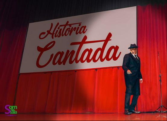 História Cantada: uma aula show que transforma o ensino de História com Música e Teatro chega nas escolas públicas de Irecê, Lapão e Luís Eduardo Magalhães