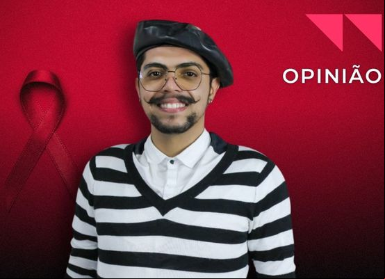 HIV: o vilão menos perigoso