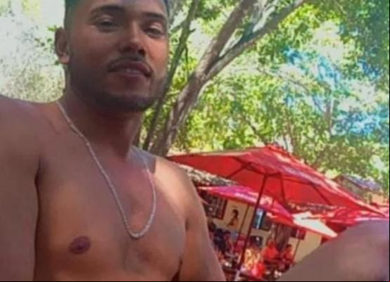 Homem é assassinado a tiros em Lapão