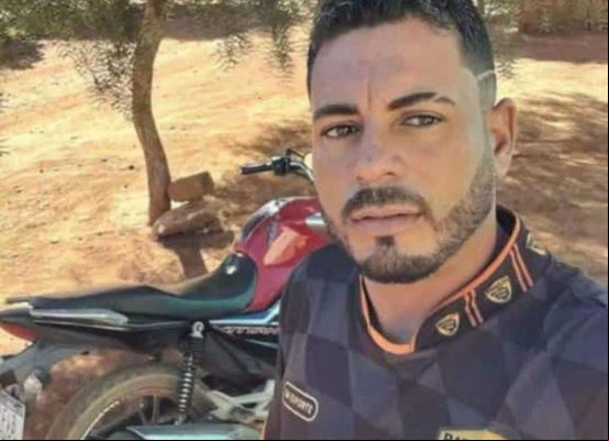 Homem é morto a tiros enquanto bebia em bar com amigos em Cafarnaum