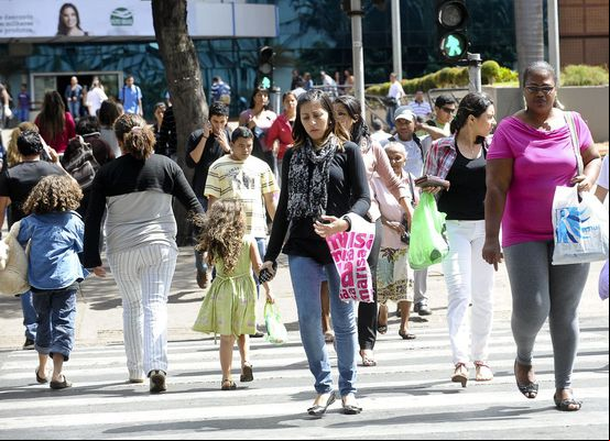 IBGE: em 14 estados, desemprego de 2024 foi o menor já registrado, Bahia não é um deles
