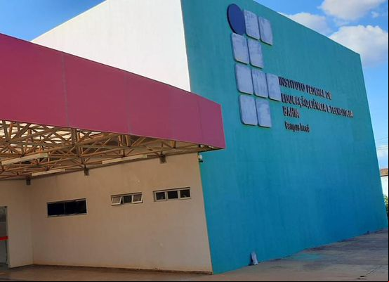 IFBA abre processo seletivo simplificado para contratação de professor substituto para atuação no campus Irecê