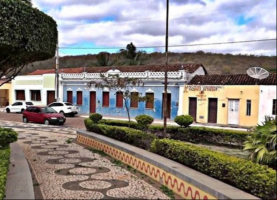 Inmet emite alerta de baixa umidade para Irecê, região e mais cidades da Bahia