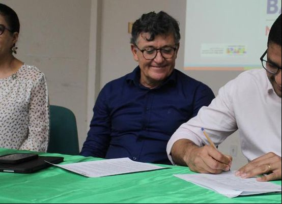 Irecê dá largada para a tramitação eletrônica com apoio do governo baiano
