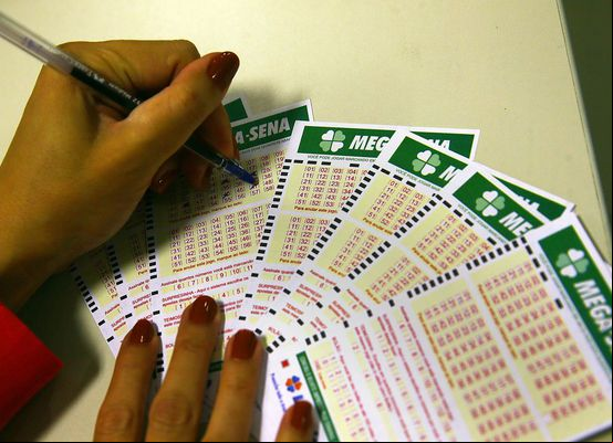 Mega-Sena não tem ganhador e prêmio vai para R$ 38 milhões