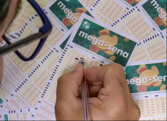 Mega-Sena sorteia neste sábado prêmio acumulado em R$ 120 milhões