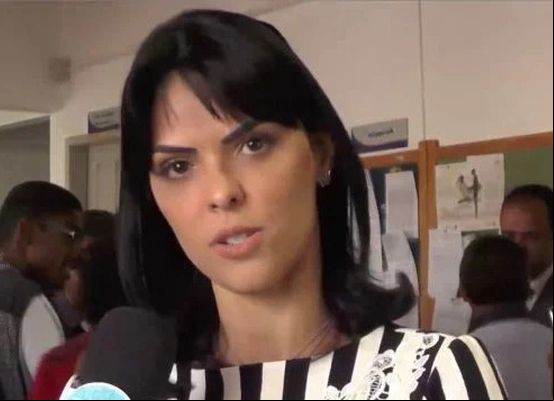 Ministério Público Eleitoral denuncia violência de gênero contra prefeita de Morro do Chapéu
