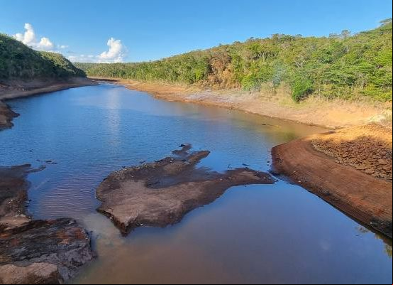 Mulungu do Morro e Souto Soares: Embasa reforça medidas emergenciais de combate à estiagem
