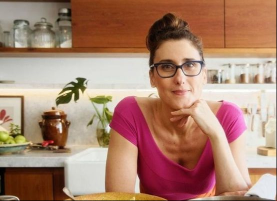 Paola Carosella anuncia saída da Band e do 'MasterChef'