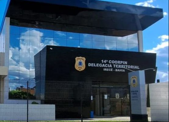 Polícia prende envolvidos em furtos e roubos de celulares em festas da região de Irecê