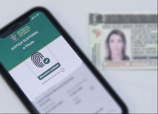 Prazo para solicitar segunda via do título de eleitor termina nesta quinta-feira