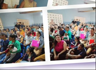 Reunião do AgroAmigo em Ibipeba reúne mais de 100 participantes e fortalece agricultura familiar