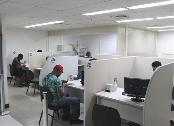 SAC oferece serviço da nova carteira de identidade em mais seis postos no interior a partir de quinta-feira (12)