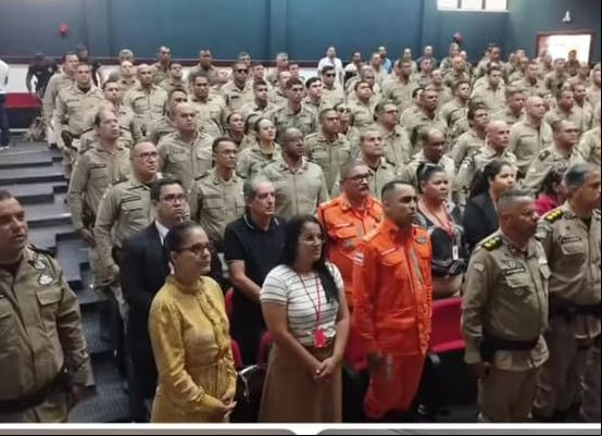 São João de Irecê: plano operacional terá maior aparato de segurança