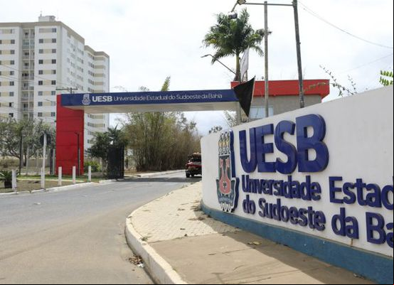 Uesb abre inscrições para cursos de licenciatura em física, matemática e pedagogia, em EaD