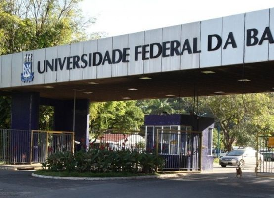 UFBA lança concurso para professor com salário até R$ 13 mil em Salvador
